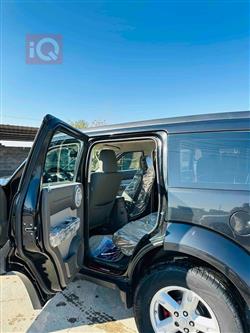 Dodge Nitro